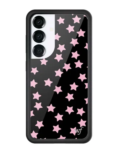 Wildflower Super Cute Stars Samsung Galaxy Case