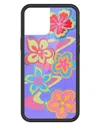 Wildflower Surf's Up Iphone Case