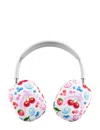 Wildflower Sweet Cherries Airpod Max Case