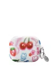 Wildflower Sweet Cherries Airpods Case