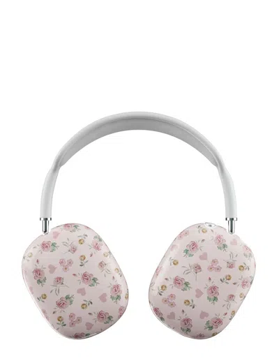 Wildflower Sweet Swan Airpod Max Case In Multi