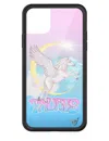 Wildflower Taurus Iphone Case In Multi