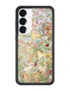 Wildflower Taylor Giavasis Samsung Galaxy Case