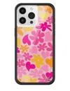 Wildflower Trixie Mattel Iphone Case