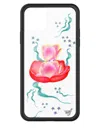 Wildflower Tulip Baby Iphone Case