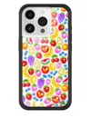 Wildflower Tutti Fruity Iphone Case In Multi