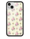 Wildflower Vintage Floral Iphone Case