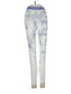 Wildfox Active Pants In Blue
