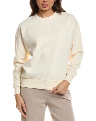 Wildfox Andie Hoodie In Neutral