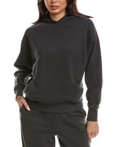 Wildfox Andie Hoodie In Gray
