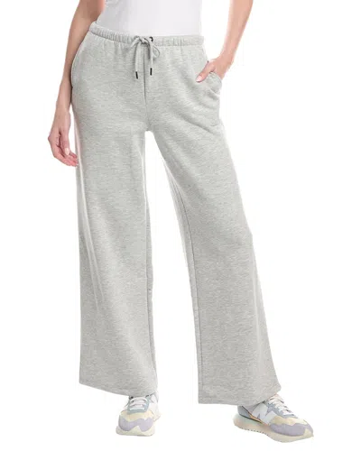 Wildfox Andie Wide Leg In White