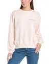 Wildfox Bonjour Cody Sweatshirt