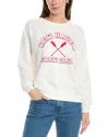 Wildfox Crew Club Keely Sweatshirt
