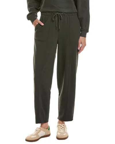 Wildfox Lindy Barrel Pant In Animal Print