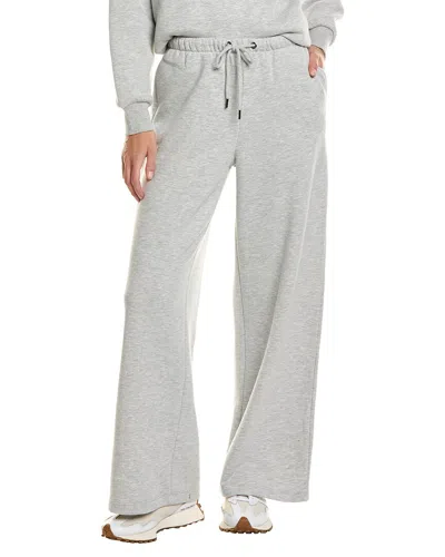 Wildfox Lindy Wide Leg Pant In Multi