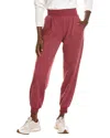 Wildfox Mara Sweatpant In Red