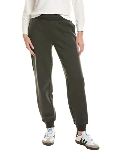 Wildfox Mara Sweatpant In Green