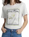 Wildfox Martini Lounge Jammie Top
