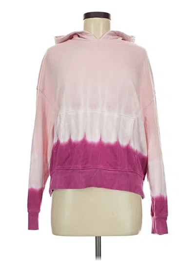 Pre-owned Wildfox Pullover Sweater In Pink