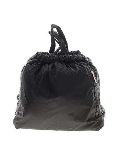 Pre-owned Wildfox Satchel In Black