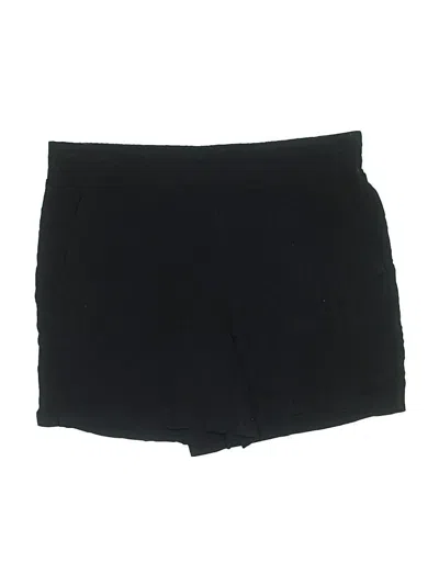 Pre-owned Wildfox Shorts In Black