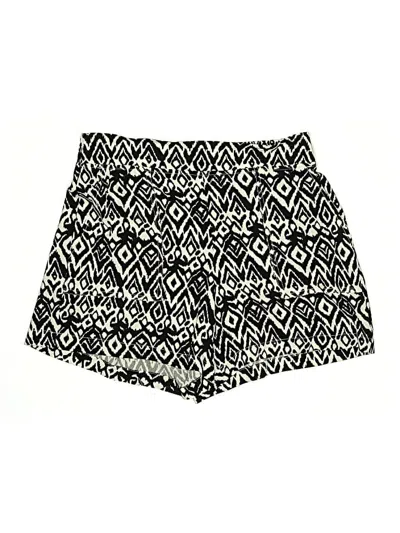 Pre-owned Wildfox Shorts In Black