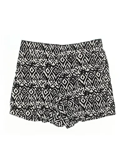 Pre-owned Wildfox Shorts In Black
