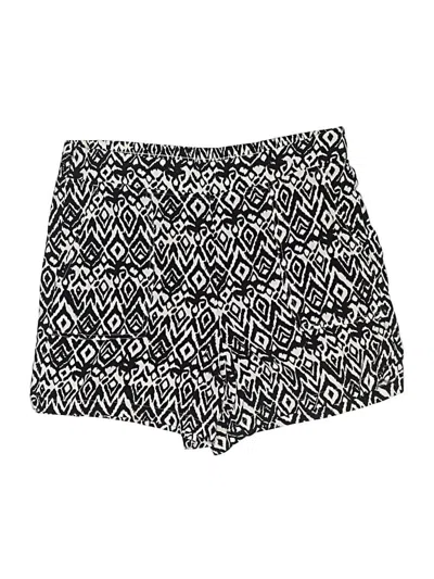 Pre-owned Wildfox Shorts In Black