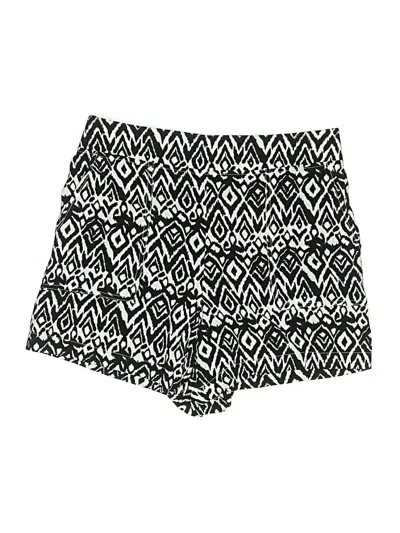 Wildfox Shorts In Yellow
