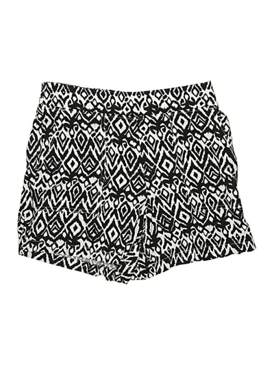 Pre-owned Wildfox Shorts In Black