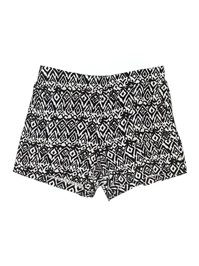 Pre-owned Wildfox Shorts In Black