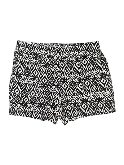 Pre-owned Wildfox Shorts In Black