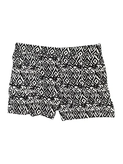 Pre-owned Wildfox Shorts In Black