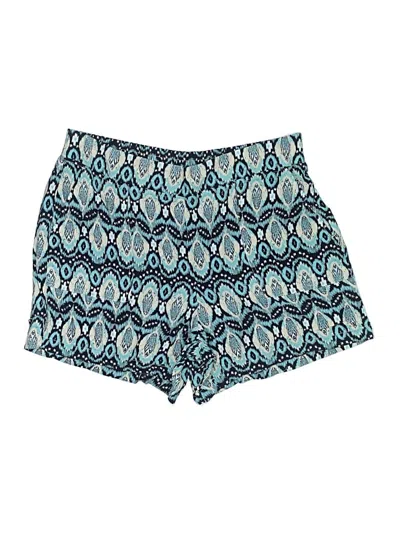 Pre-owned Wildfox Shorts In Blue