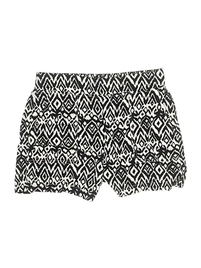 Pre-owned Wildfox Shorts In Ivory