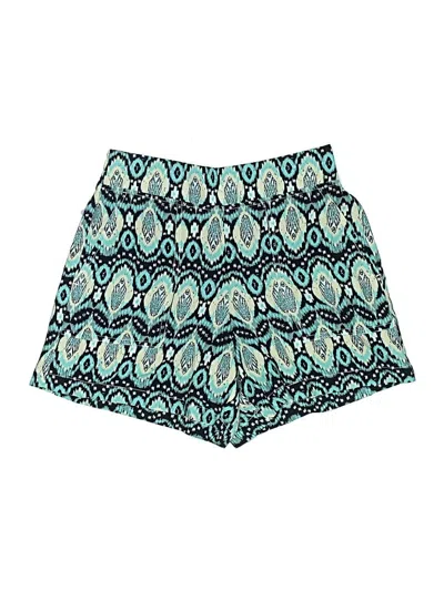 Wildfox Shorts In Multi