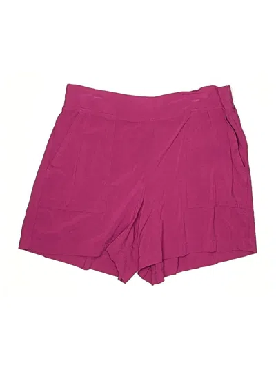 Pre-owned Wildfox Shorts In Pink