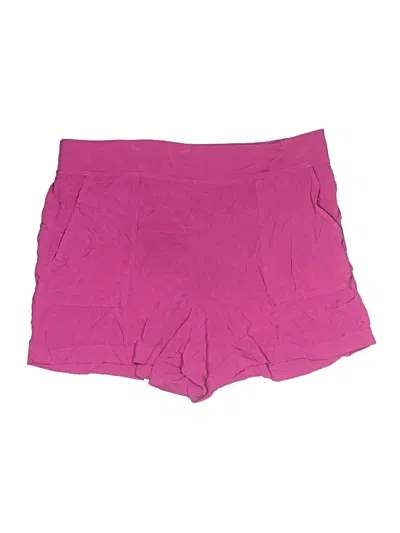 Pre-owned Wildfox Shorts In Pink