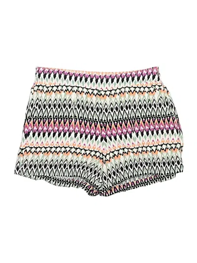 Pre-owned Wildfox Shorts In Pink