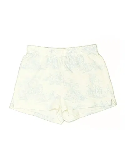 Pre-owned Wildfox Shorts In White