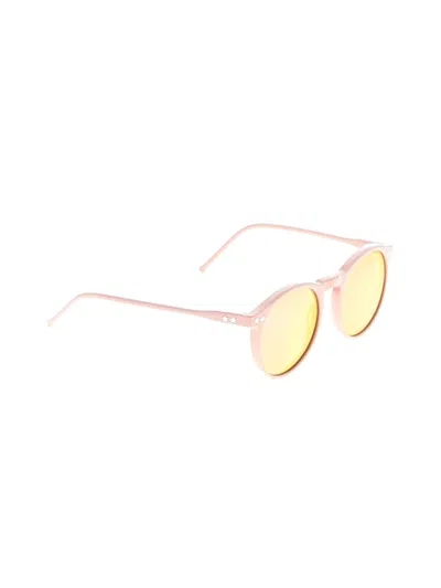 Pre-owned Wildfox Sunglasses In Pink