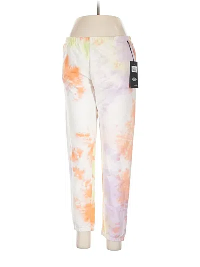 Pre-owned Wildfox Sweatpants In White