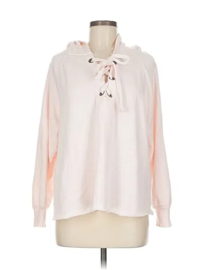 Pre-owned Wildfox Sweatshirt In Pink