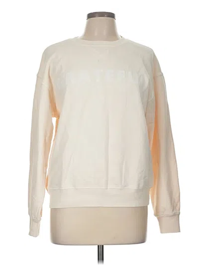 Wildfox Sweatshirt In Neutral