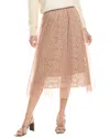 Wildfox Tulle Skirt