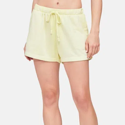 Wildfox Vera Short In Yellow