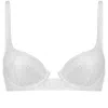 Wildness Women's Spirit Bra White
