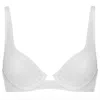 Wildness Women's Tempest Bra White