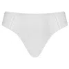 Wildness Women's Tempest Brief White