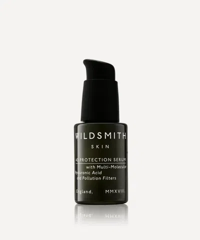 Wildsmith 4d Protection Serum 30ml